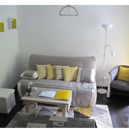 T2 De L'Yse Apartment Luz-Saint-Sauveur Bagian luar foto