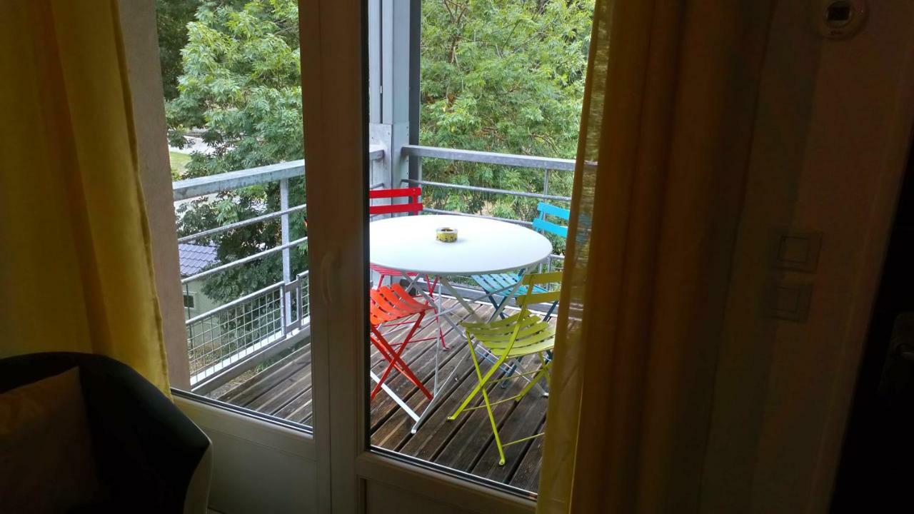 T2 De L'Yse Apartment Luz-Saint-Sauveur Bagian luar foto