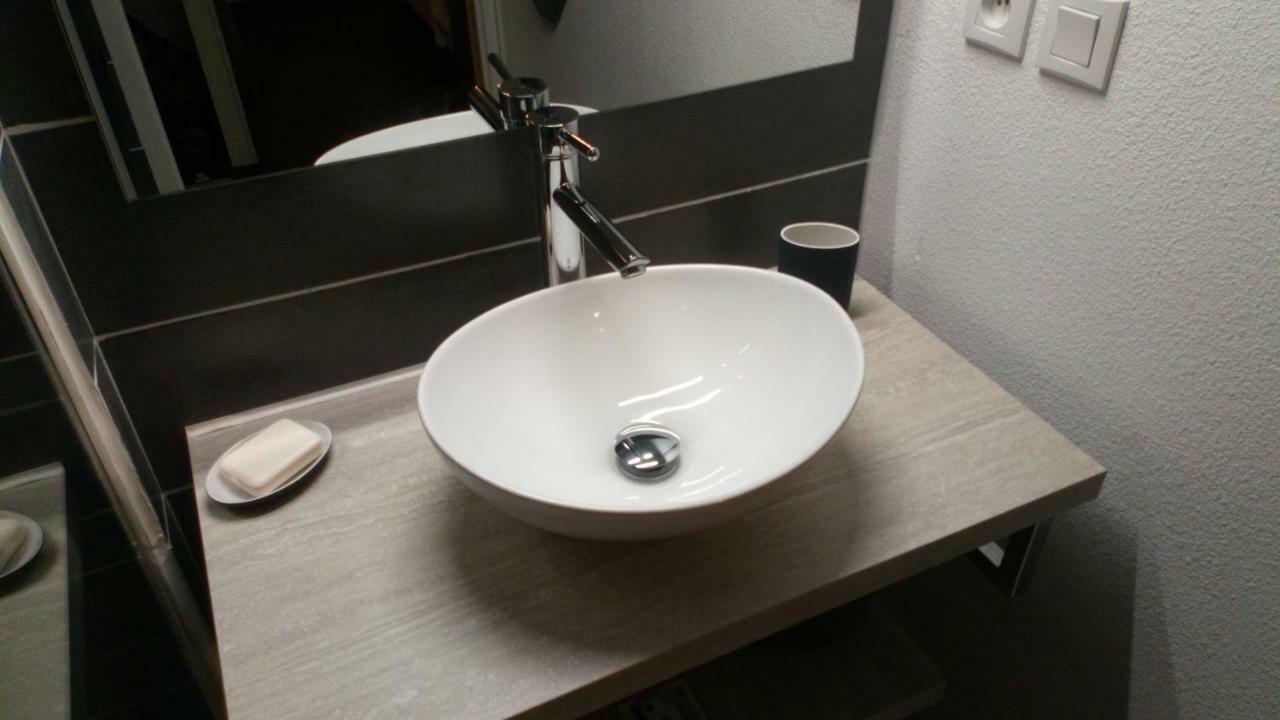 T2 De L'Yse Apartment Luz-Saint-Sauveur Bagian luar foto